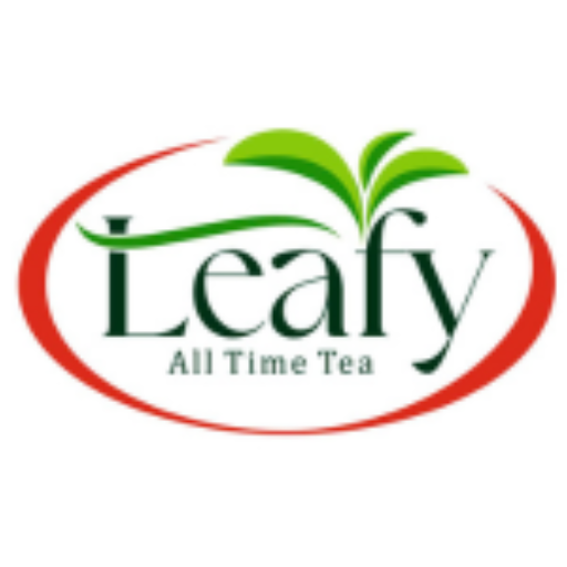Leafy Tea
